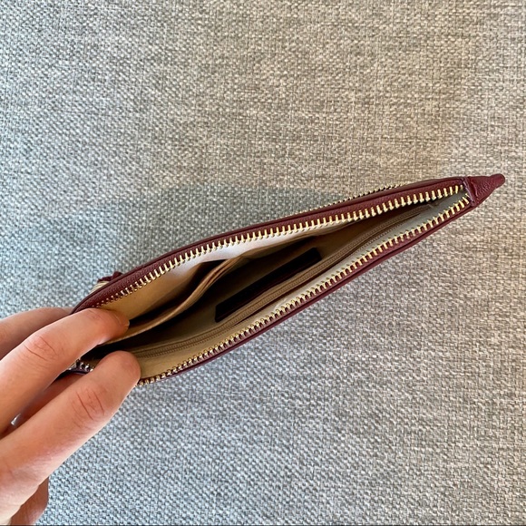 Evernew wristlet. - Picture 4 of 5